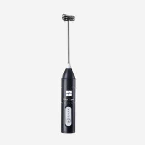 Rechargeable Milk Frother Cafe Style