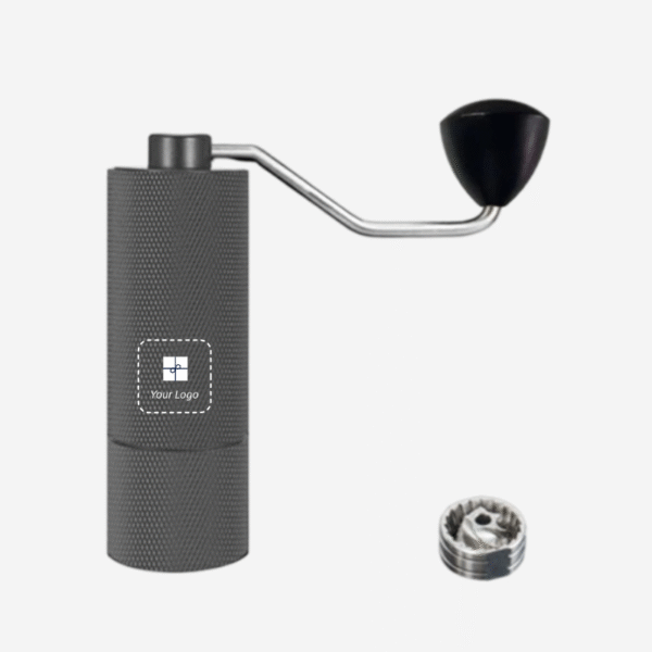 Premium Coffee Grinder Fresh Brew - Image 2