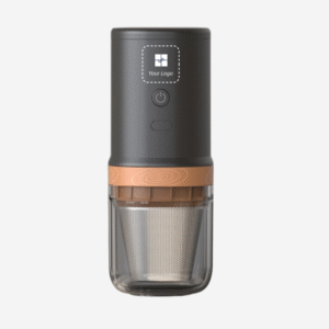 Premium Coffee Grinder Fresh Brew