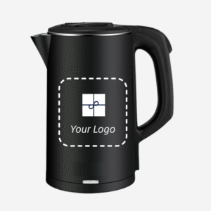 Fast Boil Electric Kettle