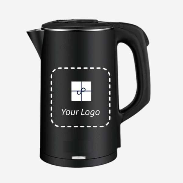 Fast Boil Electric Kettle