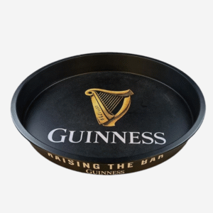 Stylish Serving Tray Food Display