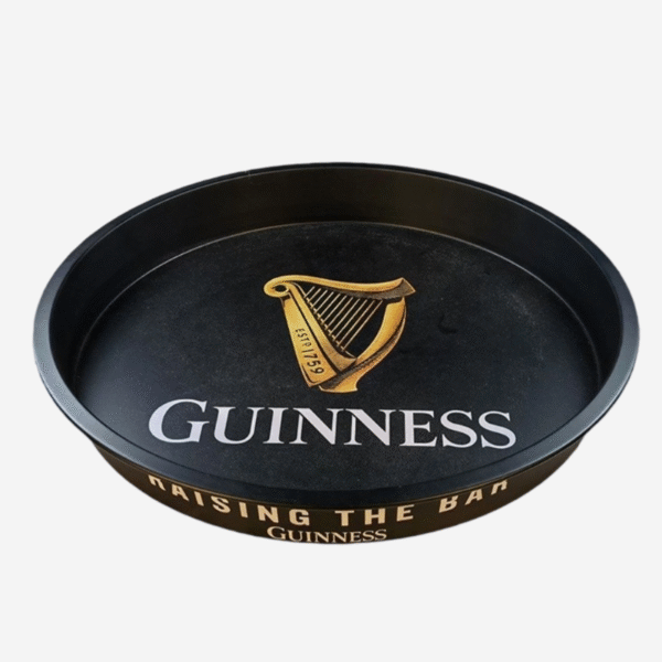 Stylish Serving Tray Food Display