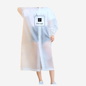 Disposable Rain Ponchos Event Giveaway