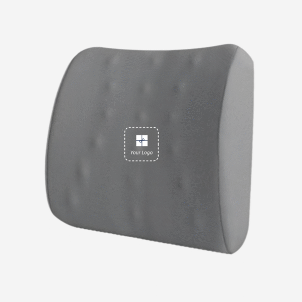 Comfort Travel Neck Pillow Support - Image 2