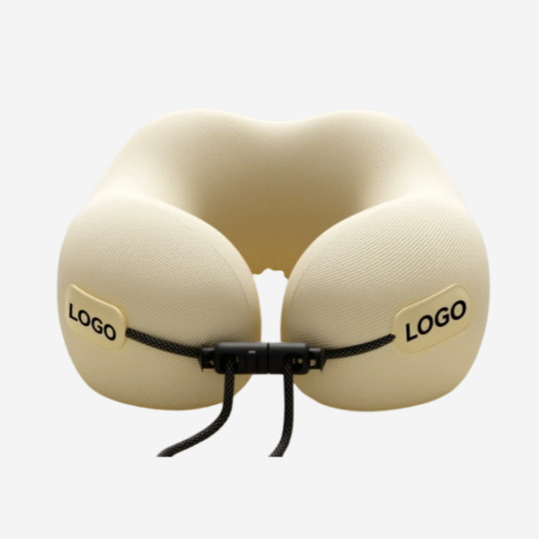 Comfort Travel Neck Pillow Support - Image 3