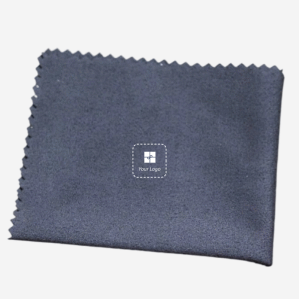 Premium Lens Cleaning Cloth Set - Image 2