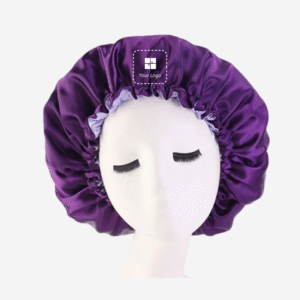 Protective Hair Bonnet Sleep Essential