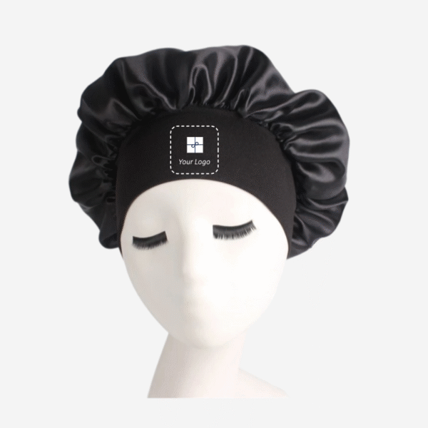Protective Hair Bonnet Sleep Essential - Image 2