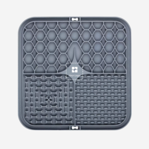 Interactive Dog Lick Mat Toy