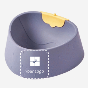 Custom Pet Bowl Set Feeding