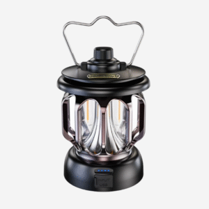 Bright Camping Lantern Outdoor Essential