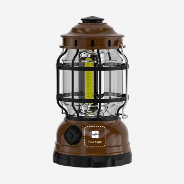 Bright Camping Lantern Outdoor Essential - Image 2