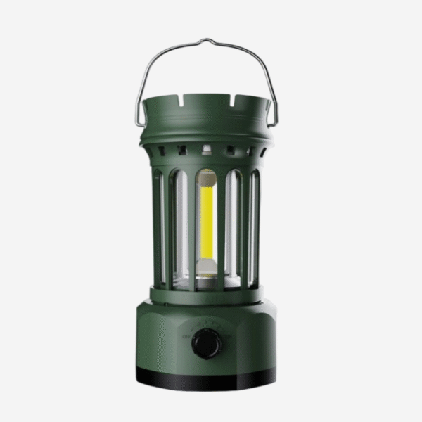 Bright Camping Lantern Outdoor Essential - Image 4