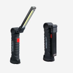 Powerful COB Light Work Illumination