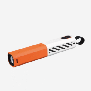 Emergency Flashlight Survival Kit
