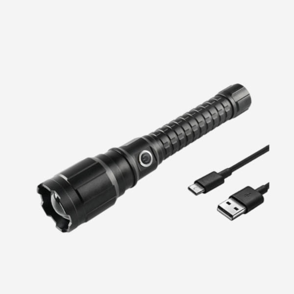 Emergency Flashlight Survival Kit - Image 2