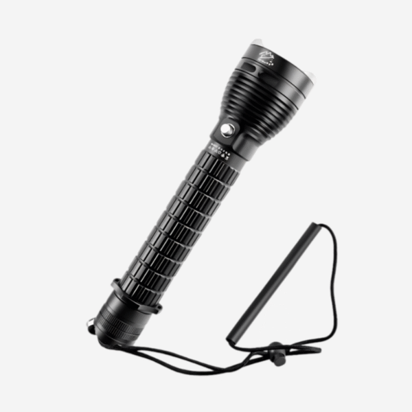Emergency Flashlight Survival Kit - Image 3