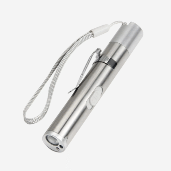 Emergency Flashlight Survival Kit - Image 4