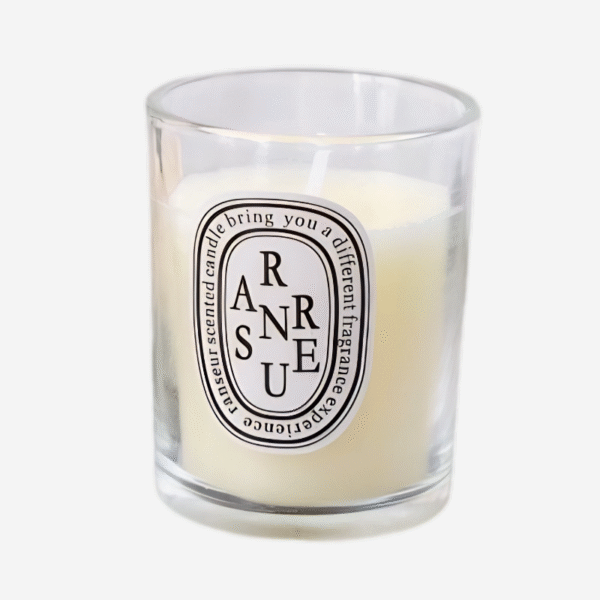 Aromatherapy Scented Candle Gift - Image 2