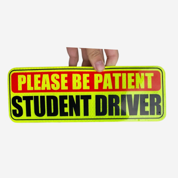 Custom Car Magnet Promotions - Image 2