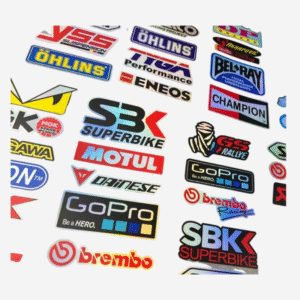 Vinyl Bumper Stickers Bulk Order