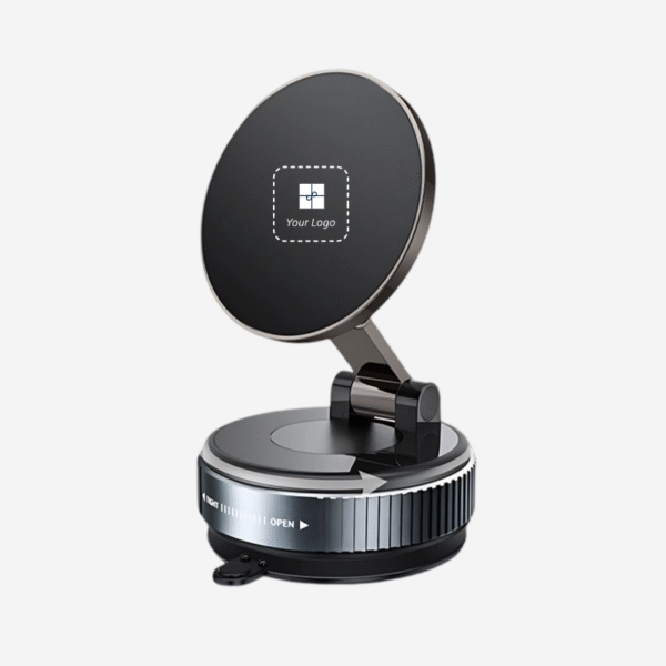 Universal Phone Car Mount - Image 2