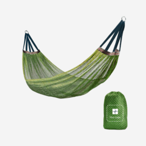 Portable Outdoor Hammock Set
