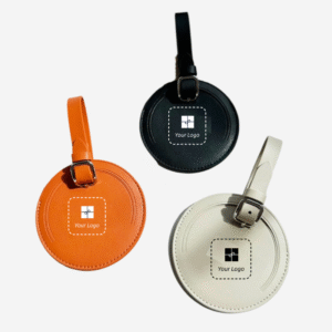 Durable Luggage Tag Travel