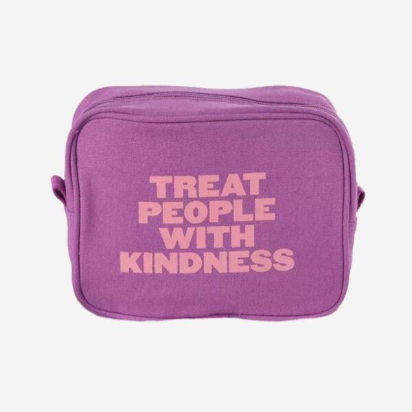 Essential Travel Toiletry Bag - Image 2