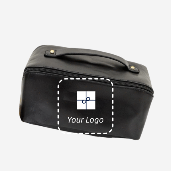 Complete Travel Accessory Kit