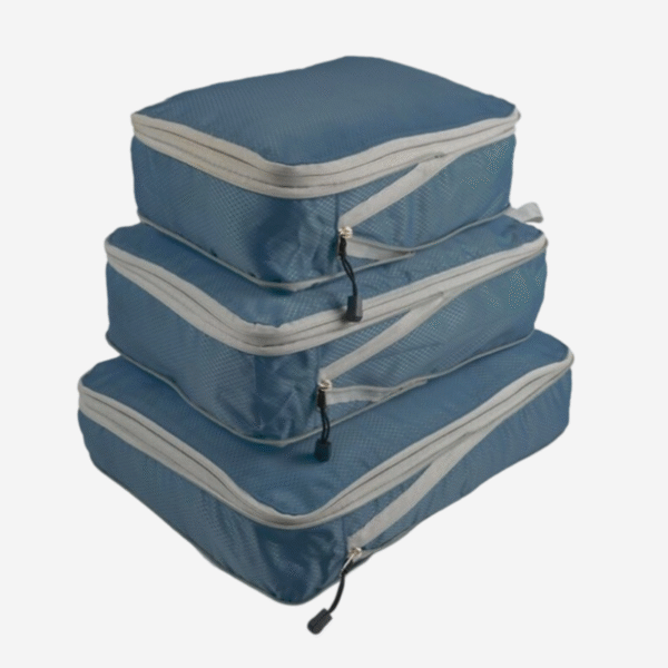 Efficient Travel Organizer System - Image 2