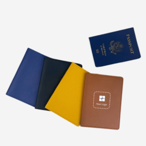Secure Travel Document Wallet