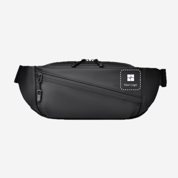 Hands Free Waist Pack - Image 2