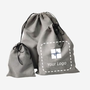 Anti-Theft Waist Pouch