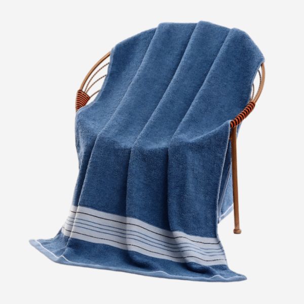 Premium Bath Towel Set - Image 2