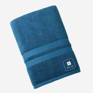 Premium Bath Towel Set