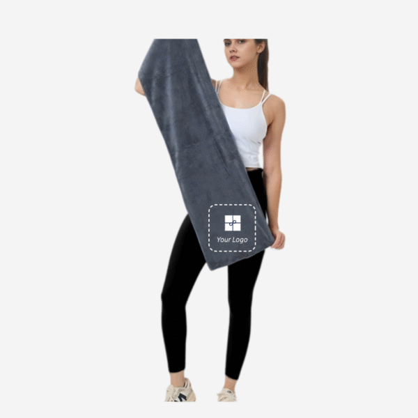 Gym Workout Towel Set - Image 3