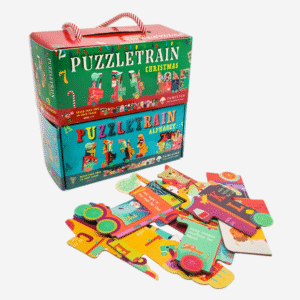 Custom Jigsaw Puzzle Gift