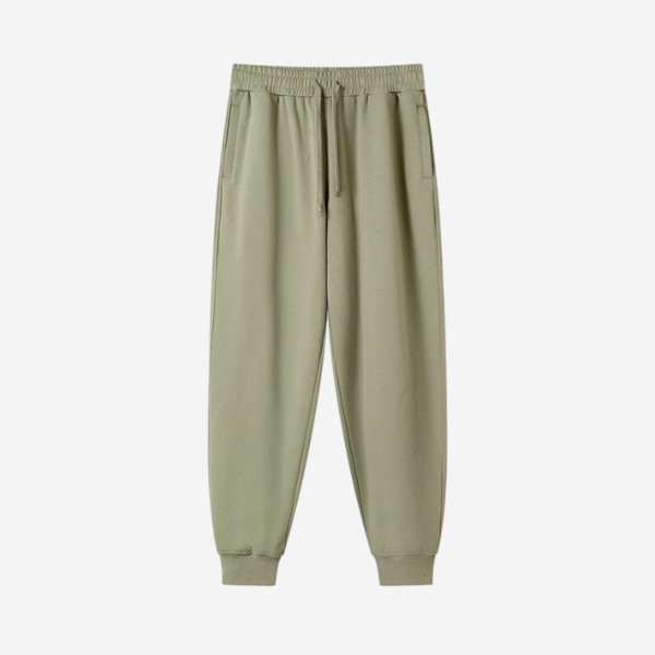 Casual Long Pant Everyday Custom Wear - Image 4