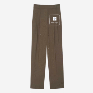 Casual Long Pant Everyday Custom Wear