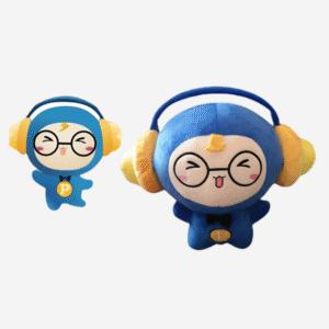 Soft Plush Toy Collection