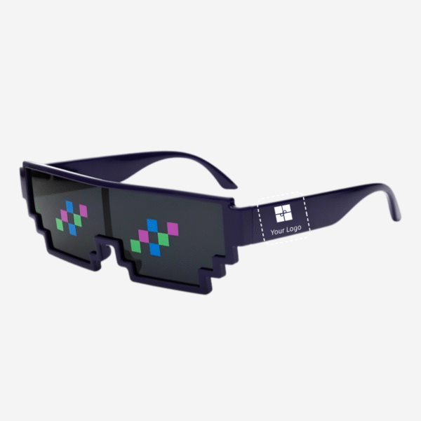 UV Protection Sunglasses - Image 2