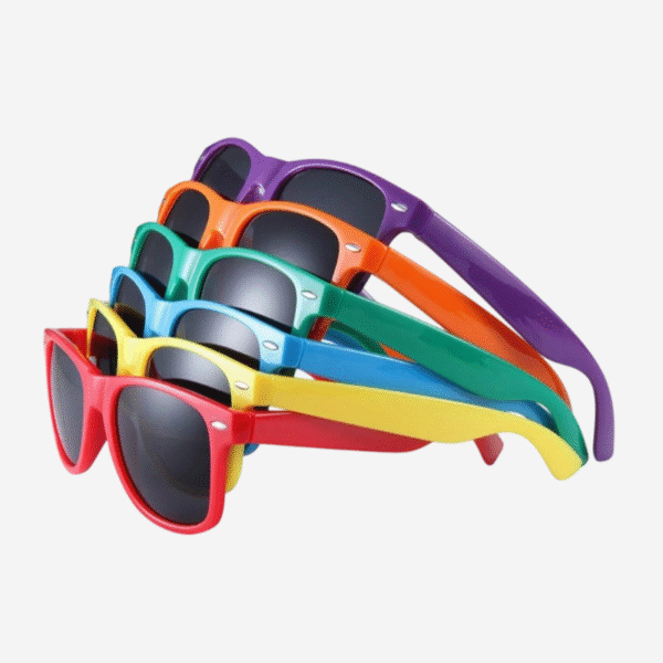 UV Protection Sunglasses - Image 3