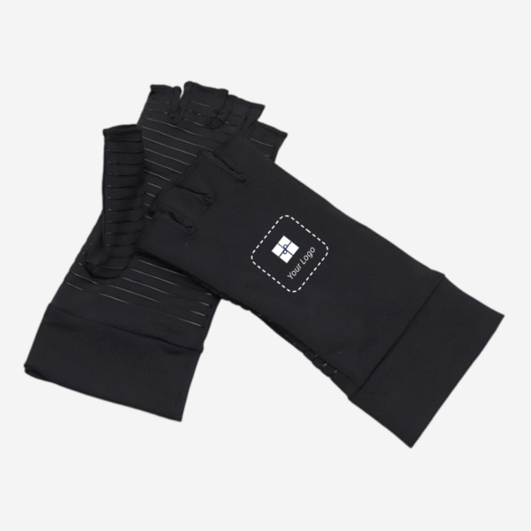 Weight Lifting Gym Gloves