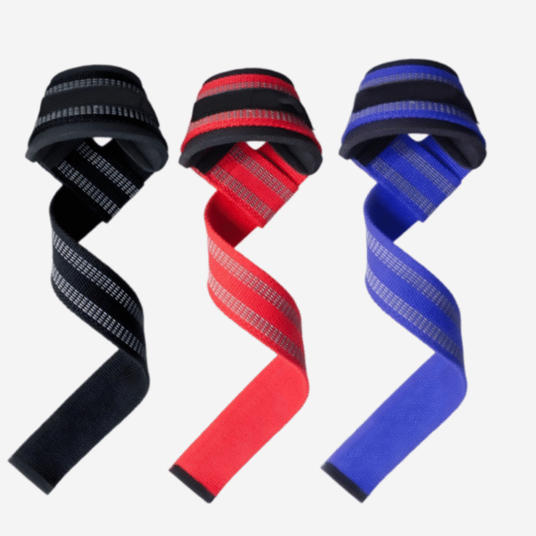 Long Resistance Fitness Bands - Image 2