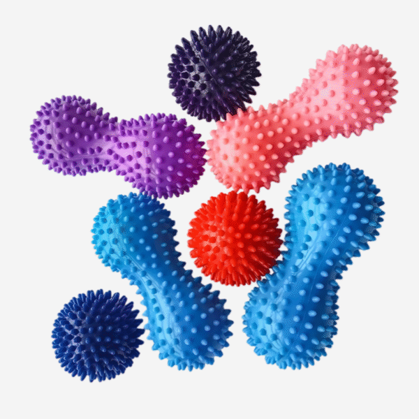 Muscle Recovery Massage Balls - Image 2