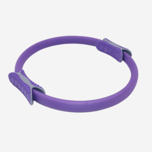 Yoga Stretch Ring Set