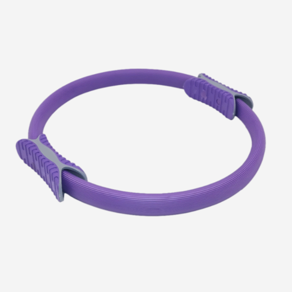 Yoga Stretch Ring Set