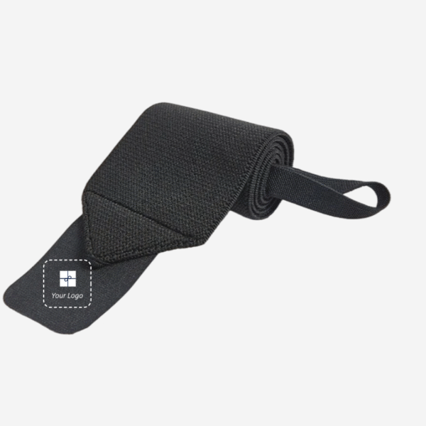 Durable Wrist Wraps Joint Protection - Image 2